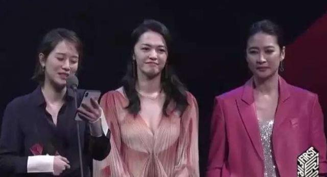 马伊琍和海清演技pk（海清揭穿40岁女演员的尴尬）(11)