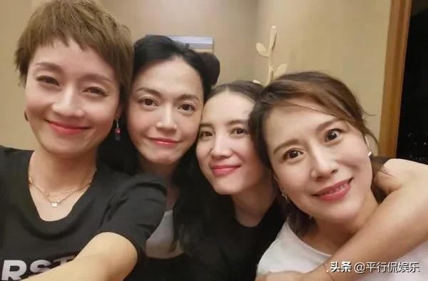 马伊琍和海清演技pk（海清揭穿40岁女演员的尴尬）(9)