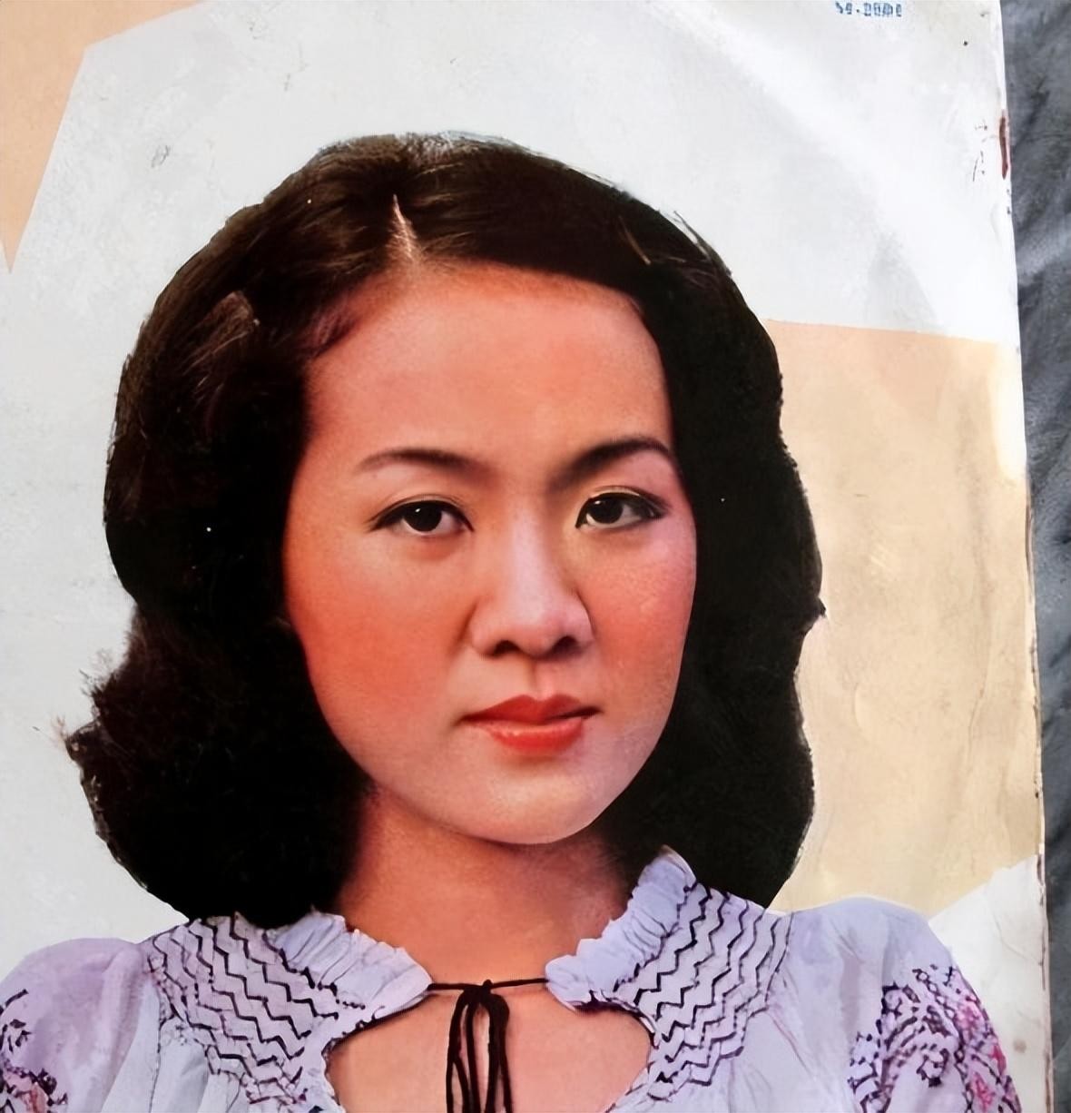 郑绪岚是哪里人（郑绪岚简历及个人资料简介 ）