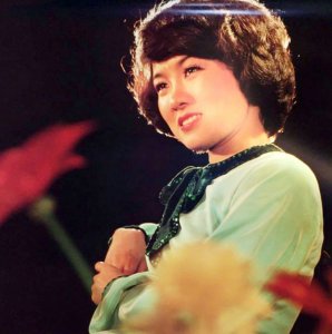 ​郑绪岚是哪里人（郑绪岚简历及个人资料简介 ）