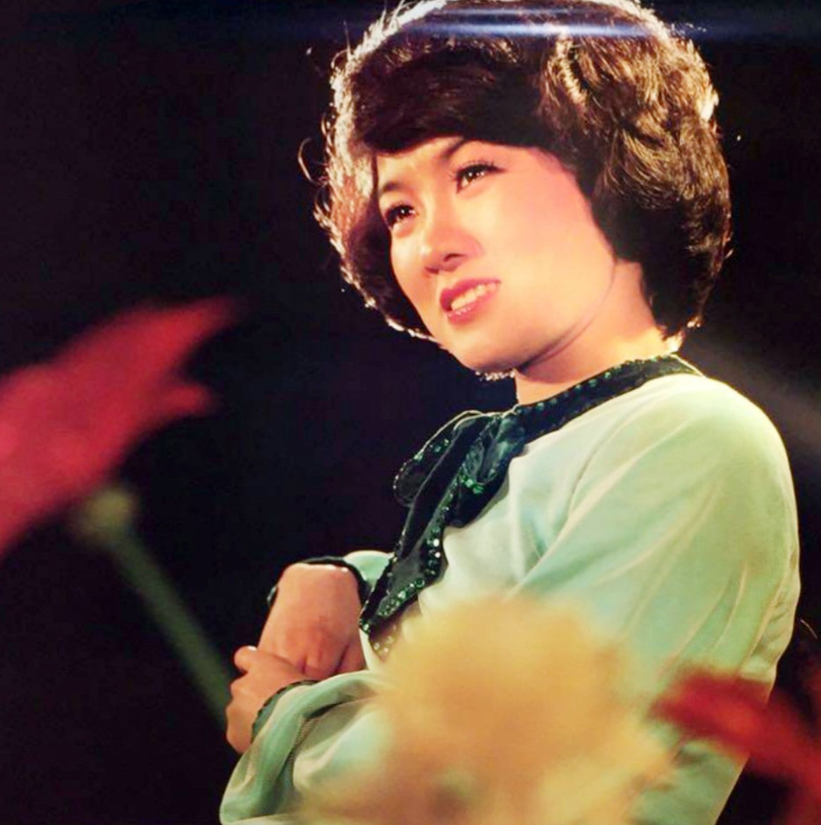 郑绪岚是哪里人（郑绪岚简历及个人资料简介 ）