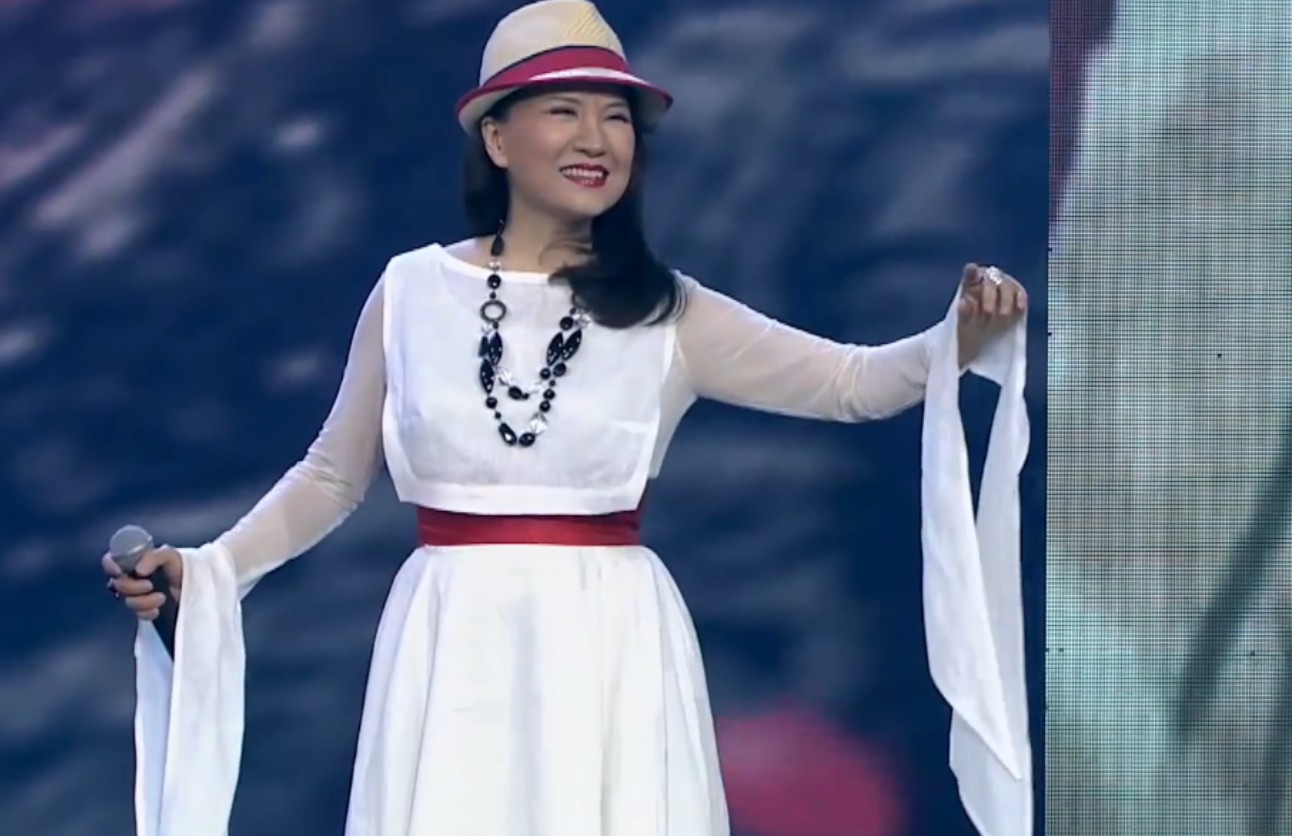 郑绪岚是哪里人（郑绪岚简历及个人资料简介 ）