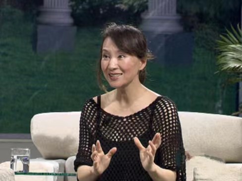 郑绪岚是哪里人（郑绪岚简历及个人资料简介 ）