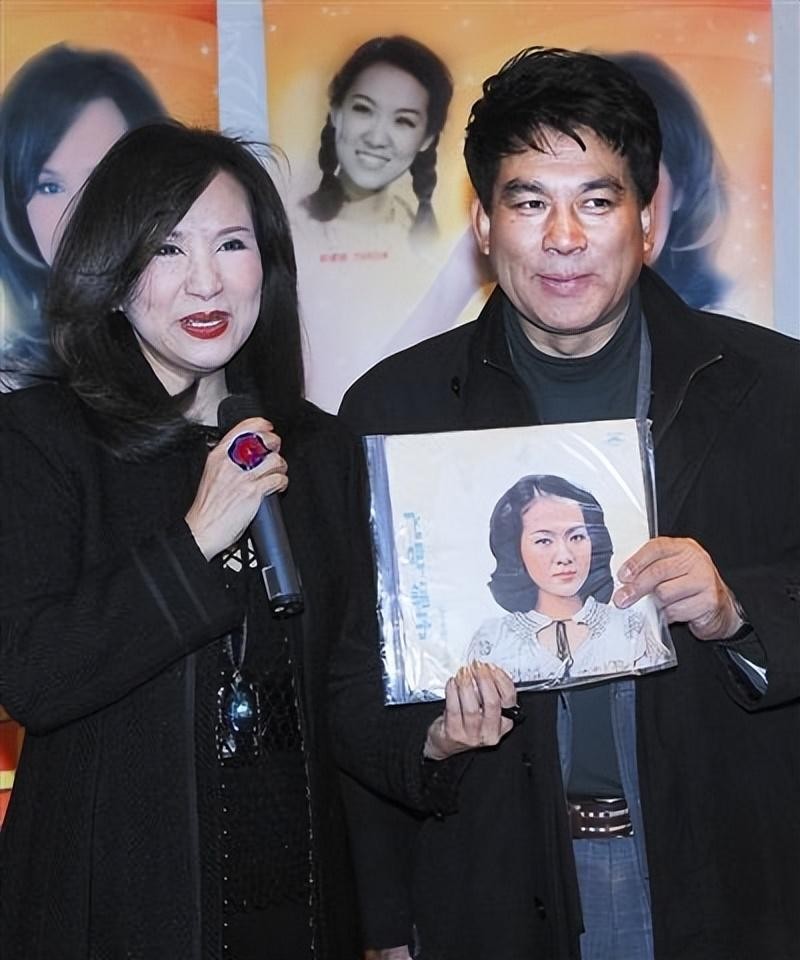 郑绪岚是哪里人（郑绪岚简历及个人资料简介 ）