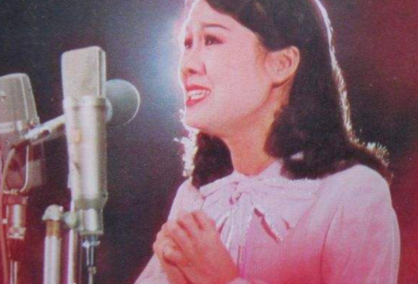 郑绪岚是哪里人（郑绪岚简历及个人资料简介 ）