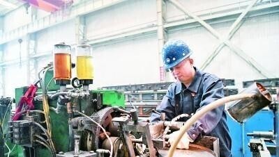 徐立平工匠精神(徐立平工匠精神颁奖词) 徐立平 工匠 第3张