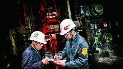 徐立平工匠精神(徐立平工匠精神颁奖词) 徐立平 工匠 第2张