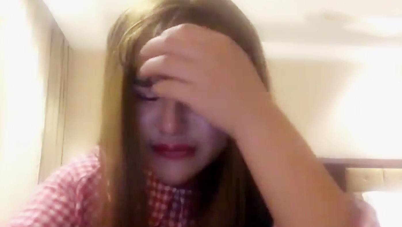 韩熙雅风油精事件是什么（ 揭网红韩熙雅荒唐事件）