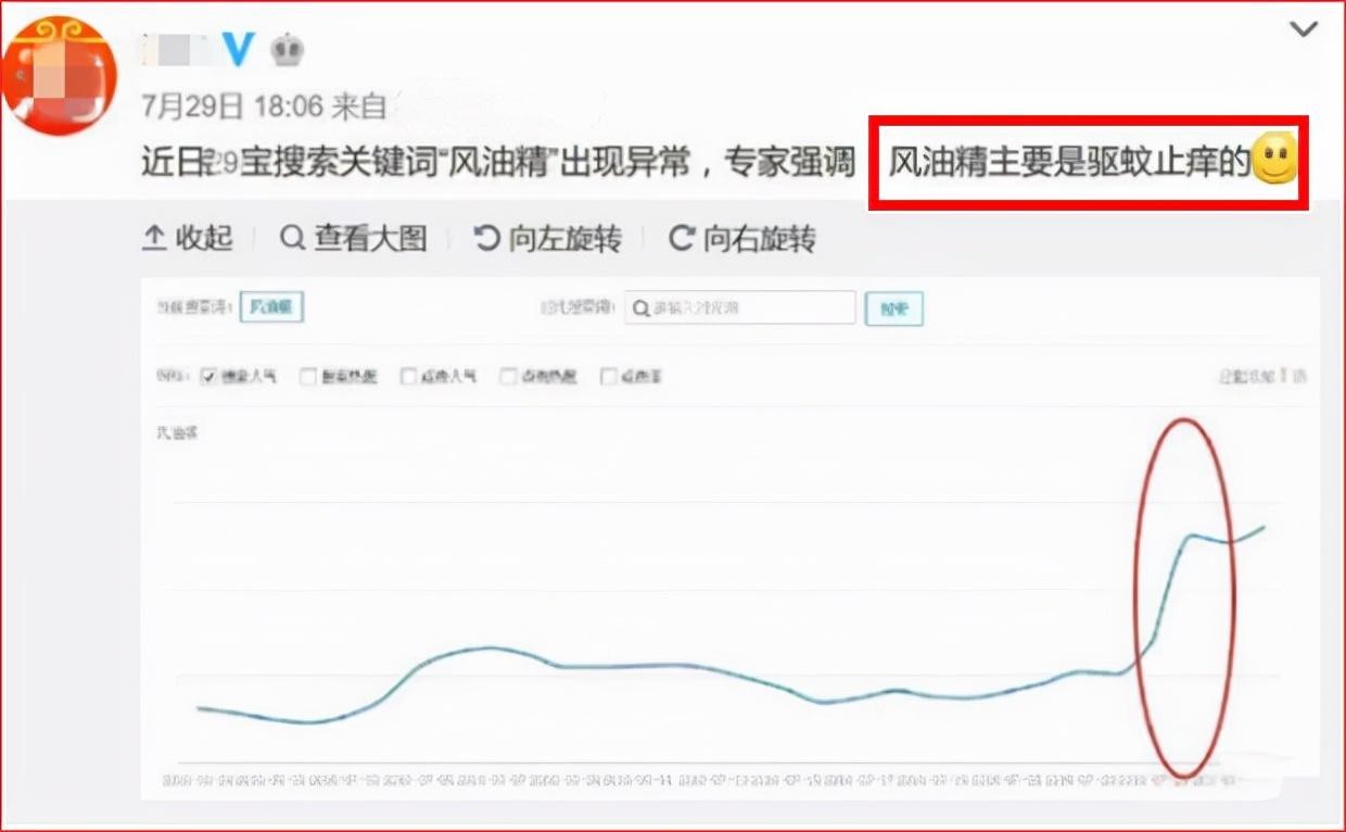 韩熙雅风油精事件是什么（ 揭网红韩熙雅荒唐事件）