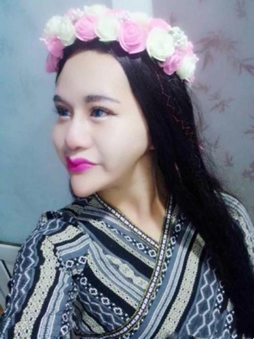 韩熙雅风油精事件是什么（ 揭网红韩熙雅荒唐事件）