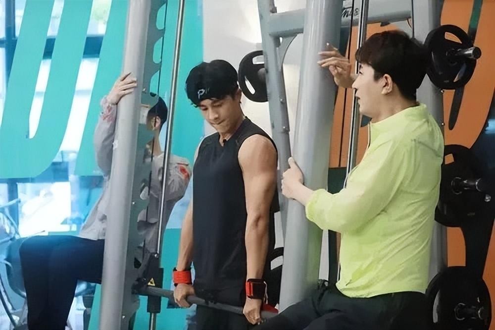 杜淳个人资料（杜淳老婆到底是谁）-