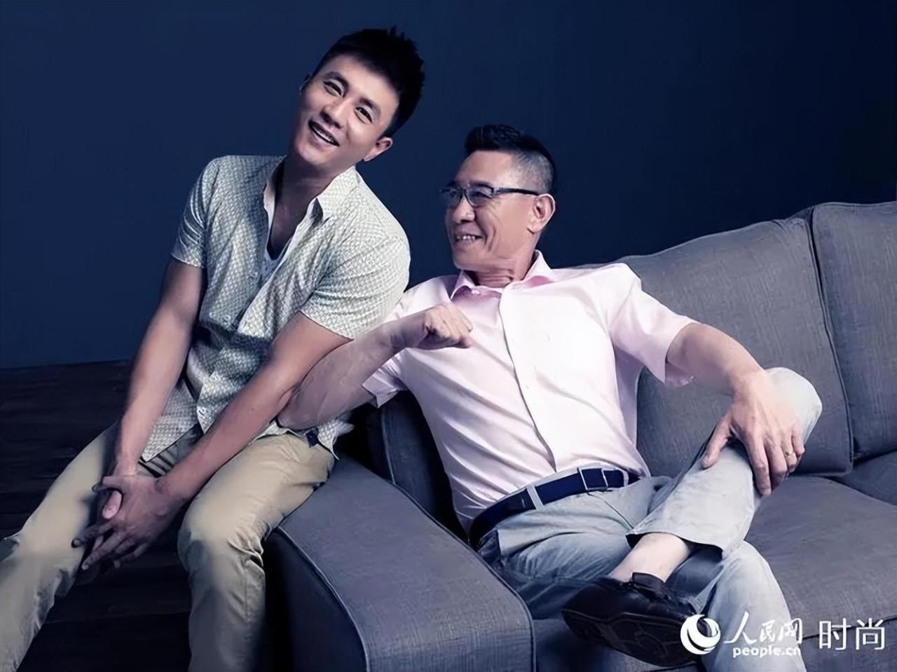 杜淳个人资料（杜淳老婆到底是谁）-