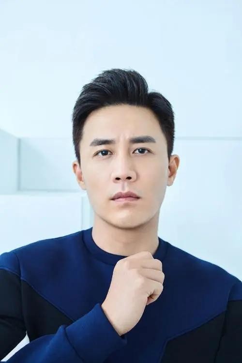 杜淳个人资料（杜淳老婆到底是谁）-