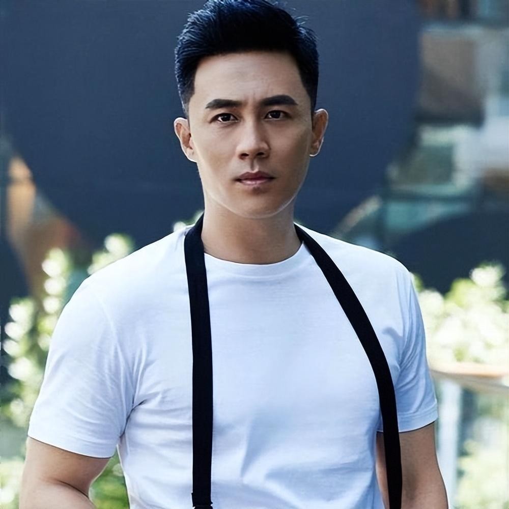 杜淳个人资料（杜淳老婆到底是谁）-