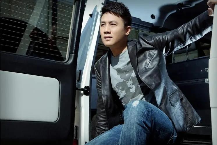 杜淳个人资料（杜淳老婆到底是谁）-