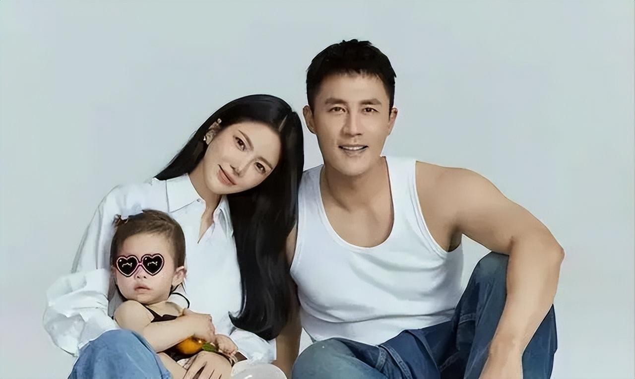 杜淳个人资料（杜淳老婆到底是谁）-