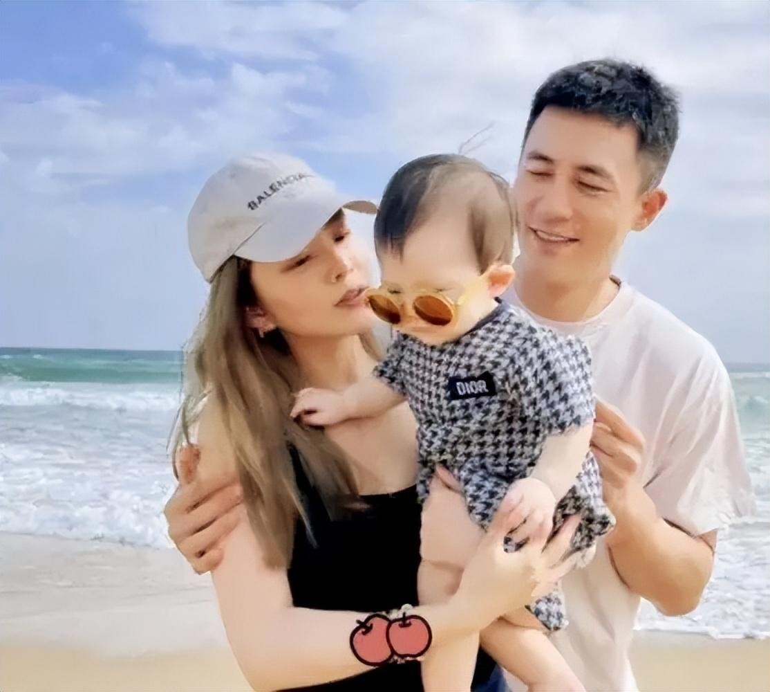 杜淳个人资料（杜淳老婆到底是谁）-