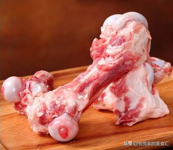 龙骨为什么比排骨便宜(排骨和龙骨的区别)