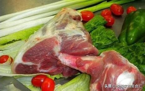 龙骨为什么比排骨便宜(排骨和龙骨的区别)