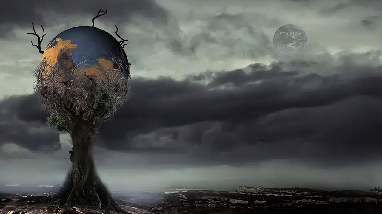 人类将会在哪一年灭亡(人类预计还有多久灭亡)