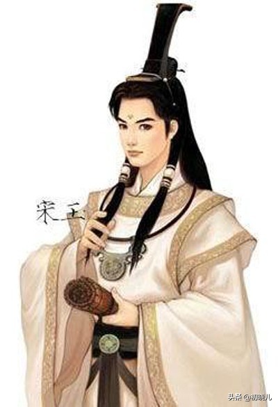 姓宋的历史名人（有关历史名人宋玉、宋之问、宋祁）-