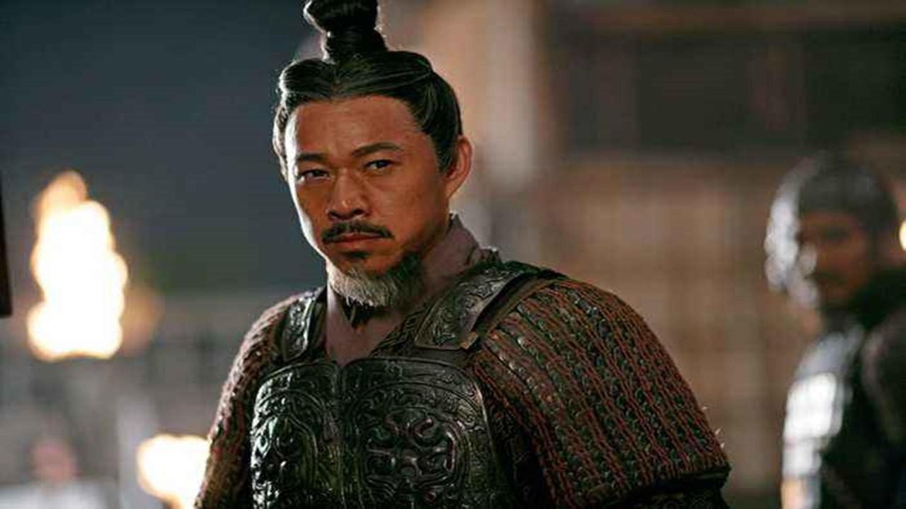 火烧连营是哪场战役（陆逊火烧连营七百里是什么战役）-