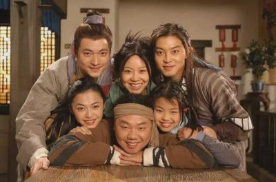 ​史上最穷的7个剧组拍出的7部顶级神剧，随便一部都能吊打星剧