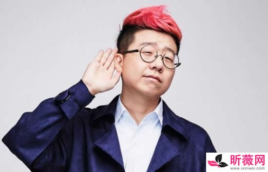 李诞个人资料简介学历 李诞是怎么出道的