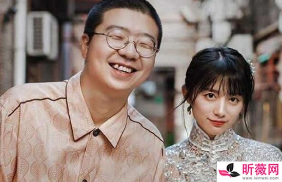 李诞个人资料简介学历 李诞是怎么出道的