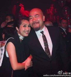 ​黄伟文和杨千嬅为什么决裂？