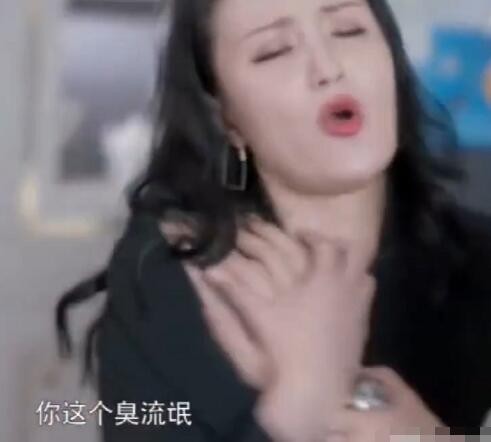 安家曲玲珑扮演者是谁 没想到欣嫔和甄嬛又相见了