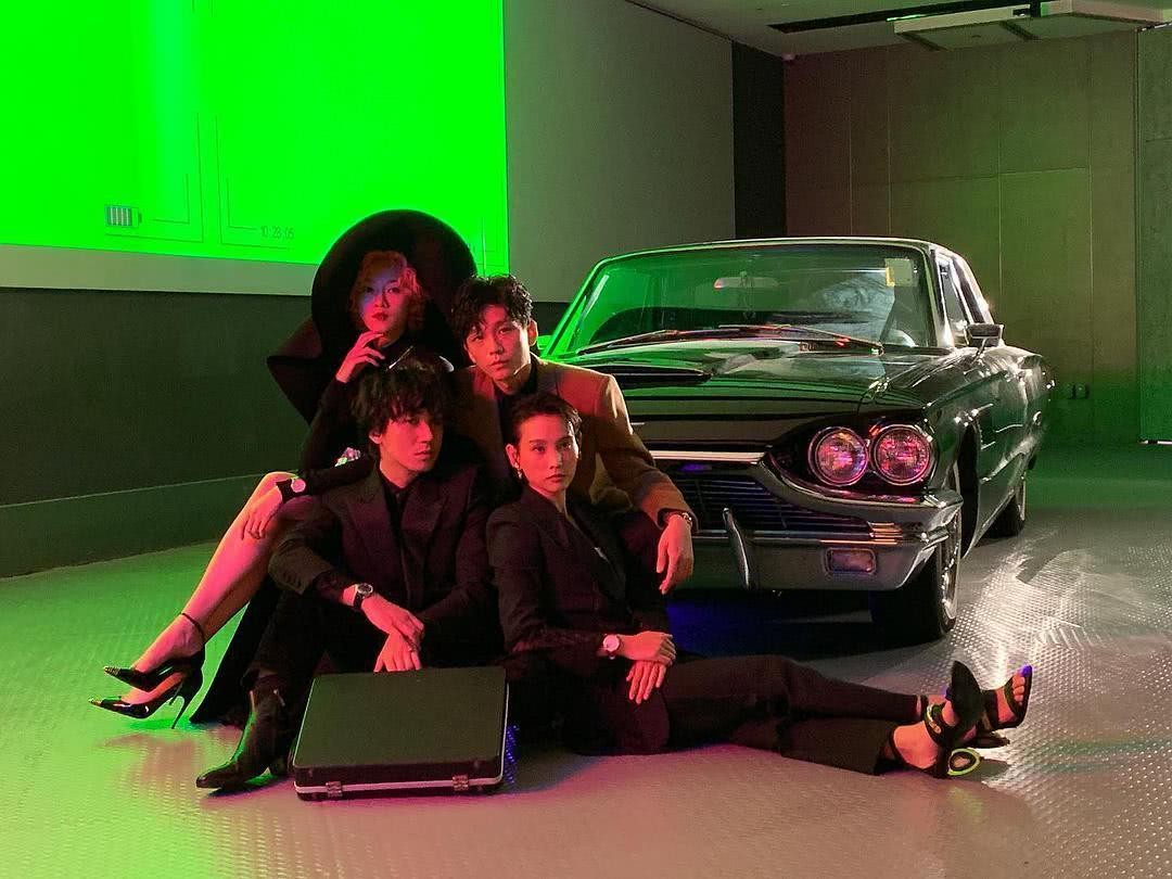 廖子妤个人资料写真作品