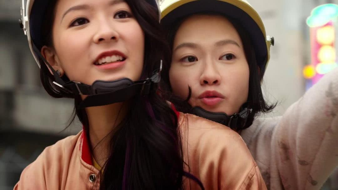 廖子妤个人资料写真作品