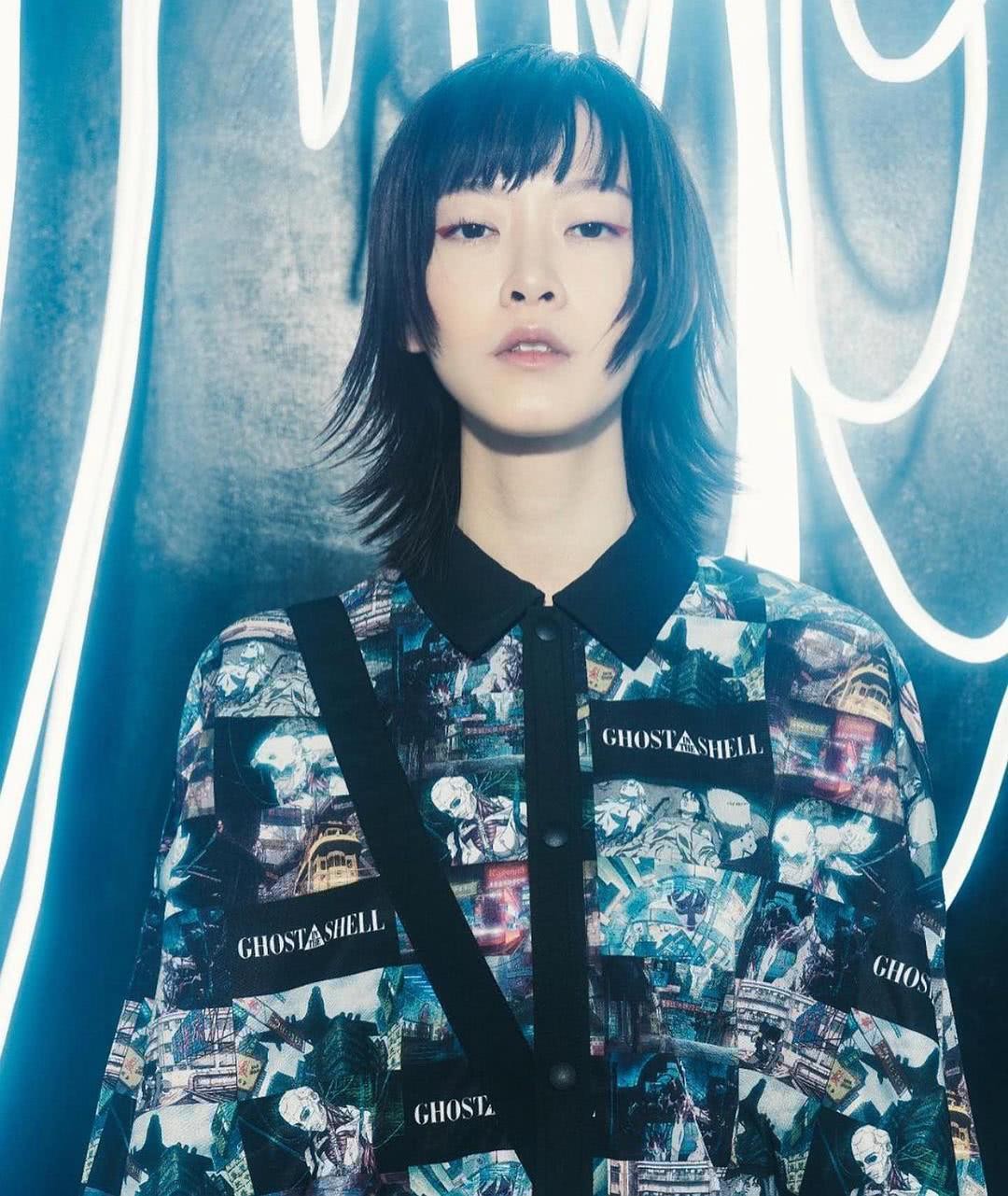 廖子妤个人资料写真作品