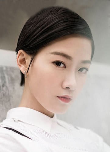 廖子妤个人资料写真作品