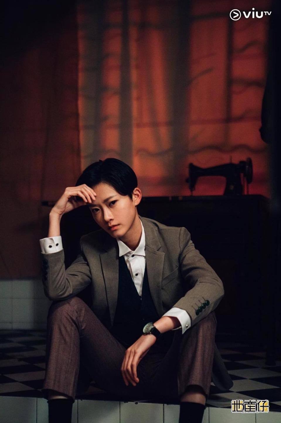 廖子妤个人资料写真作品