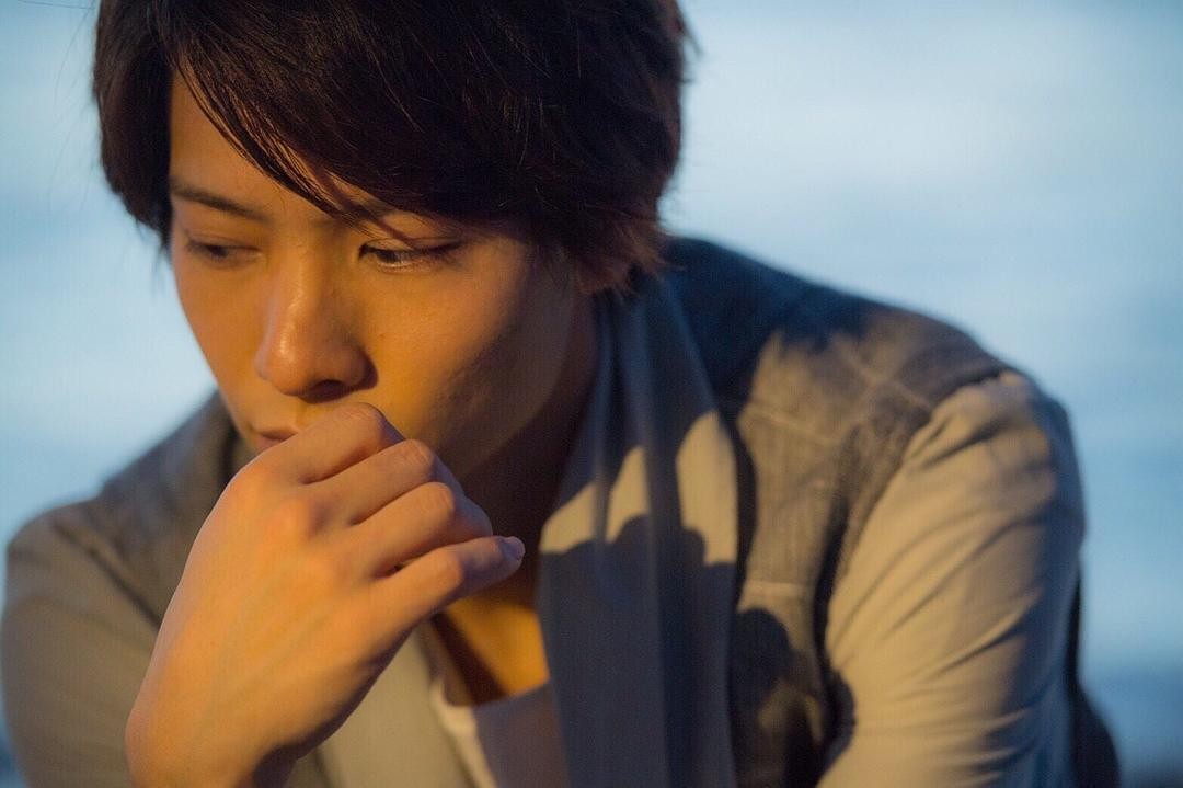 小泽廉个人资料写真作品