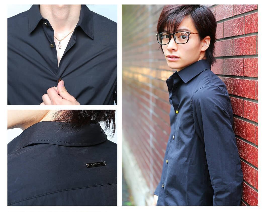 小泽廉个人资料写真作品