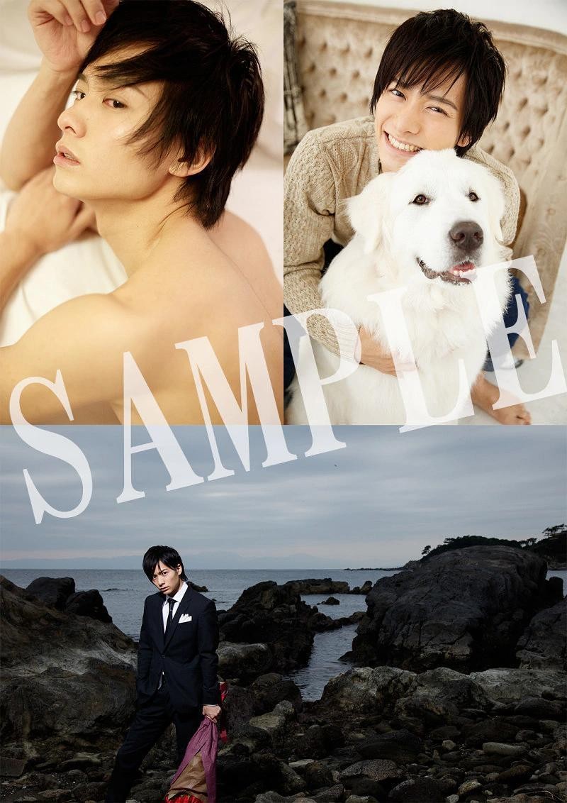 小泽廉个人资料写真作品