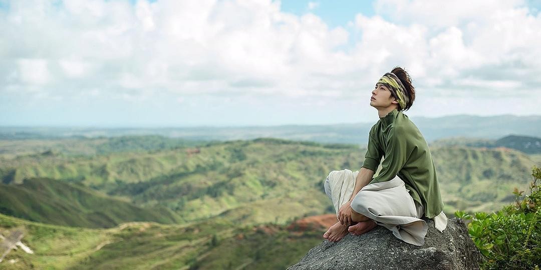 小泽廉个人资料写真作品