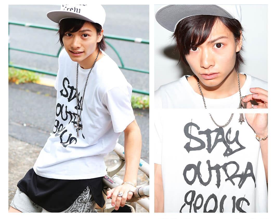 小泽廉个人资料写真作品