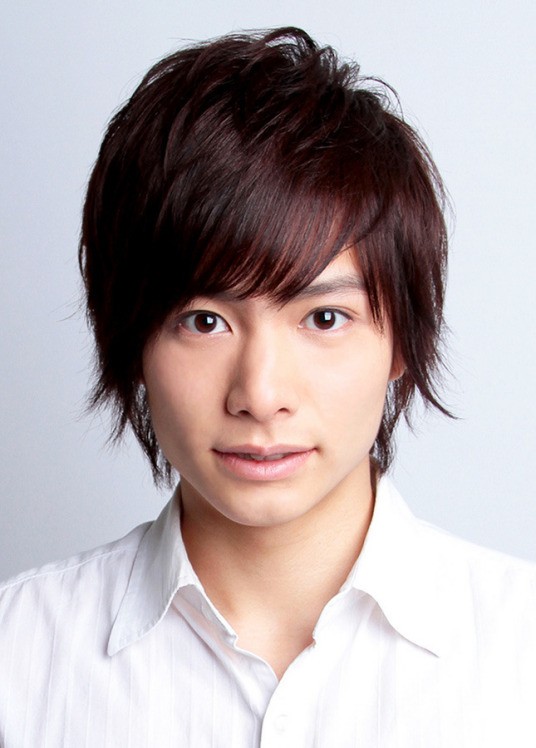 小泽廉个人资料写真作品