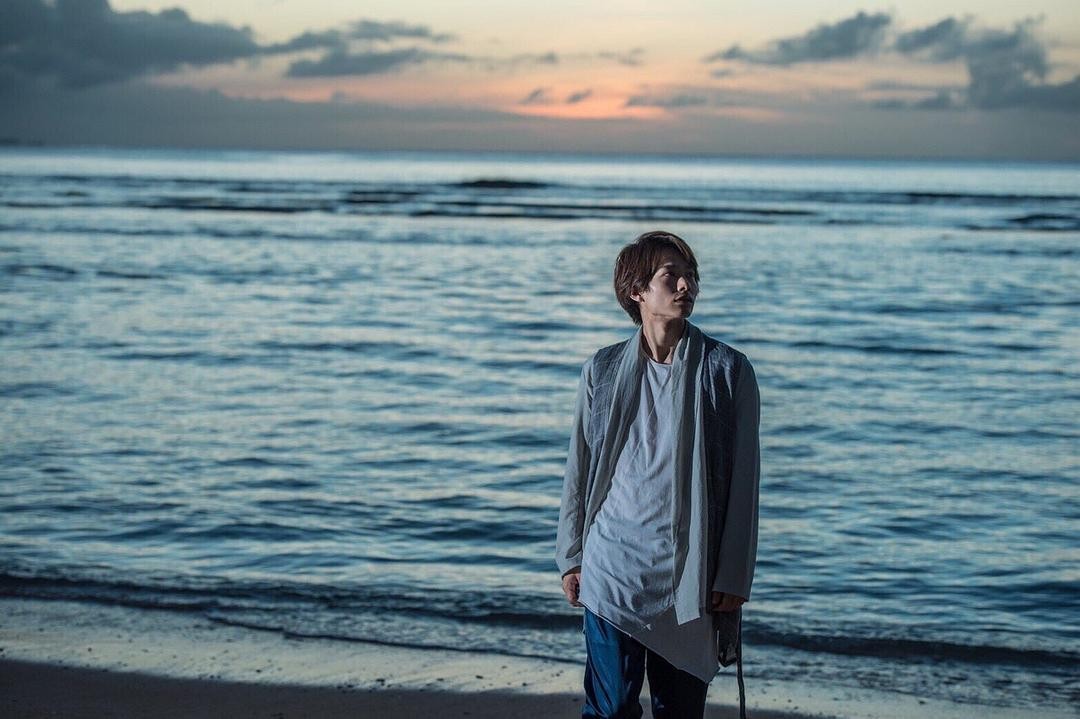 小泽廉个人资料写真作品