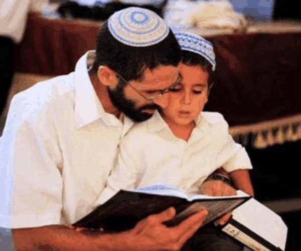 犹太人为什么聪明 任何民族都可以变的更聪明