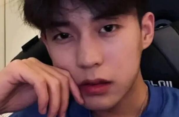 娱乐余庆伟个人资料简介图片:网红(被称为叙利亚小王子) 1