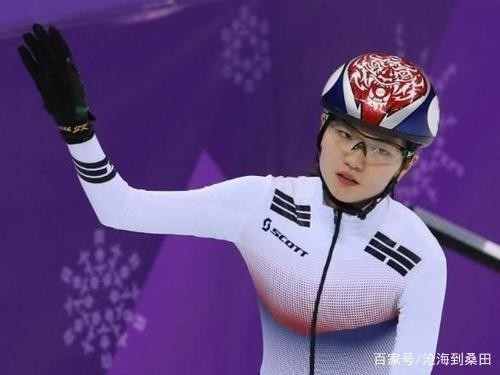 韩国滑冰名将被教练性侵长达4年,从17岁开始,获得过世界冠军