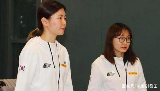 韩国滑冰名将被教练性侵长达4年,从17岁开始,获得过世界冠军