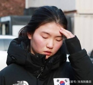 ​韩国滑冰名将被教练性侵长达4年，从17岁开始，获得过世界冠军