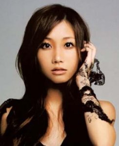 ​大冢爱个人资料