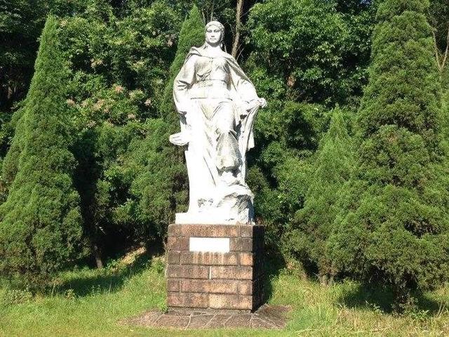 太平天国第一美女洪宣娇真实照片 洪宣娇结局：被清军剥皮凌迟？